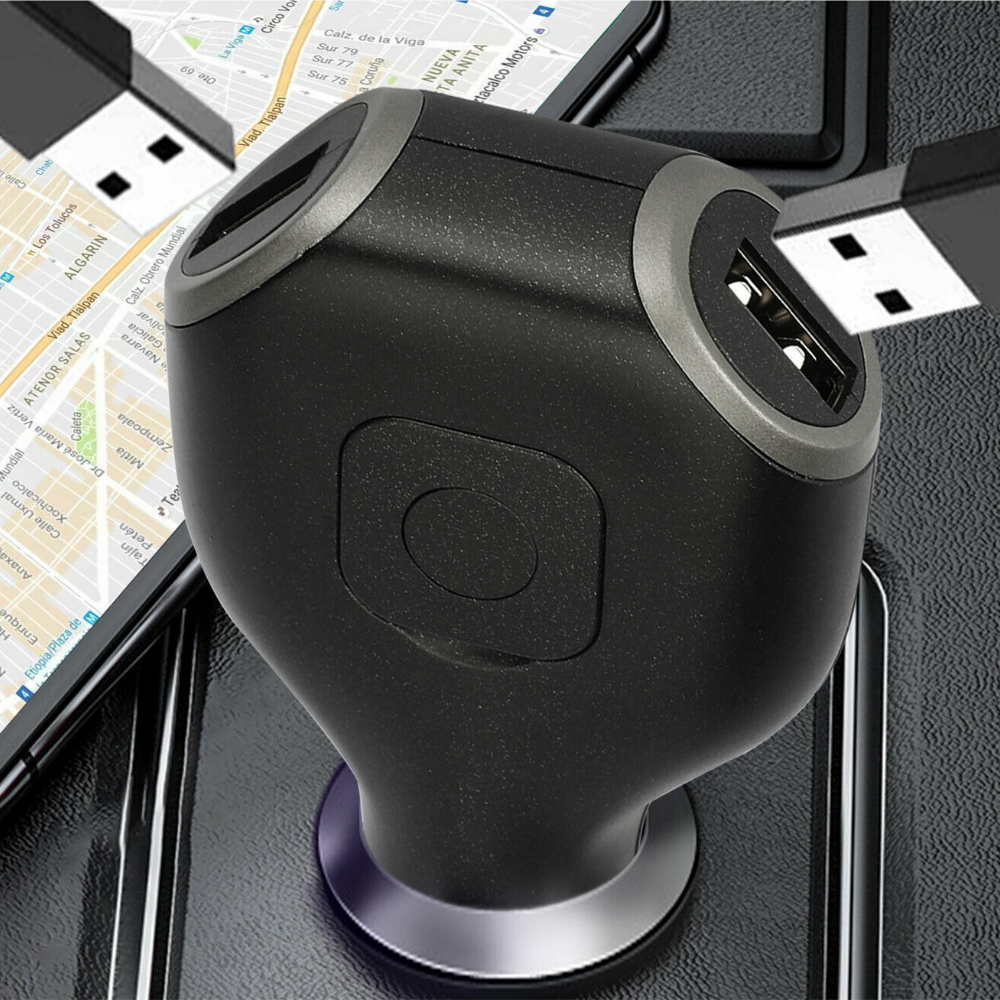 Portable GPS Car Tracking Device - Westfield Retailers