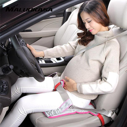 Car Seat Belt Cushion Adjuster - Westfield Retailers