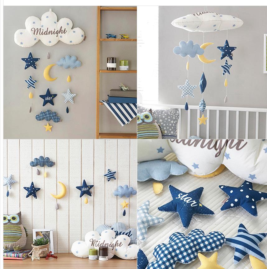 Sky Themed Wall decoration - Westfield Retailers
