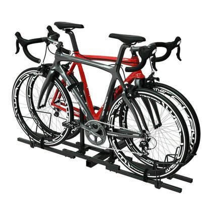 Premium Bike Rack Stand - Westfield Retailers