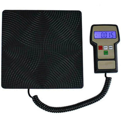 Electronic Refrigerant Charging Weight Scale - Westfield Retailers