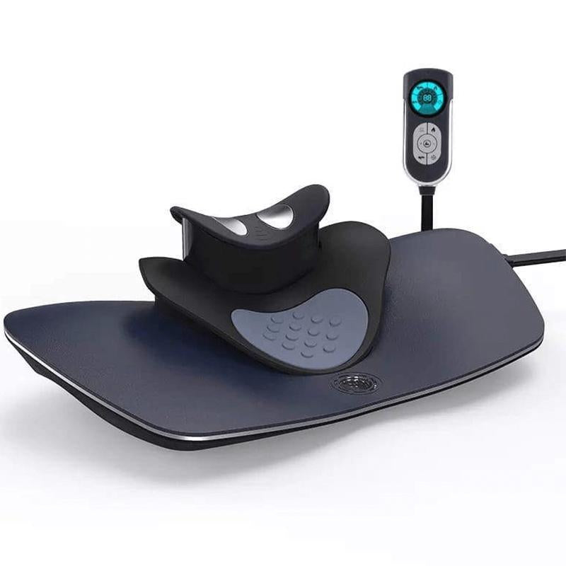 Multifunctional Neck Traction Device - Westfield Retailers