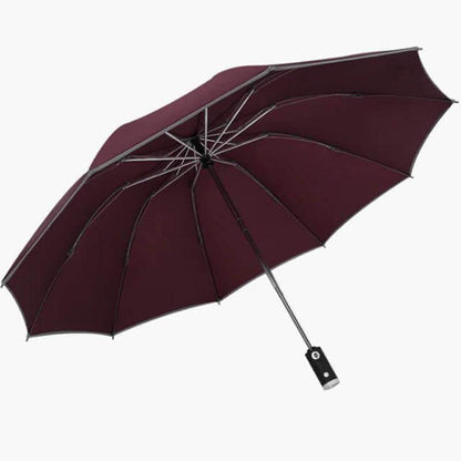 Automatic Foldable Anti-Wind Umbrella - Westfield Retailers