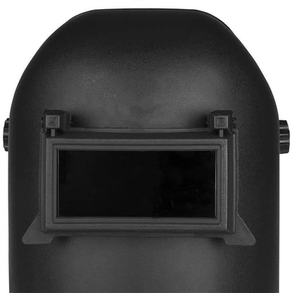 Industrial Grade Welding Helmet with Lens - Westfield Retailers