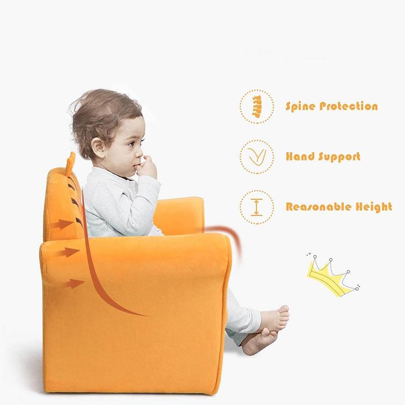 Premium Kids Cozy Sofa Chair - Westfield Retailers