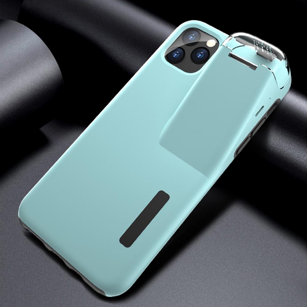 iPhone Airpod Charging Case Holder 2 in 1 - Westfield Retailers