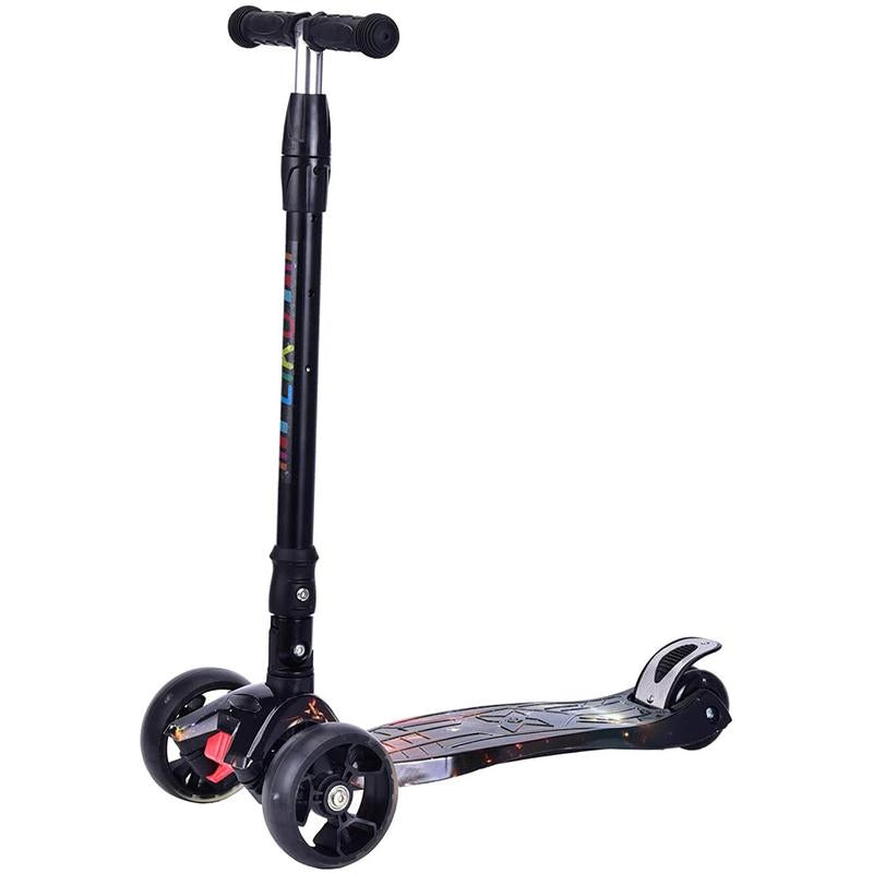Premium 3 Wheel Kick Scooter for Kid - Westfield Retailers