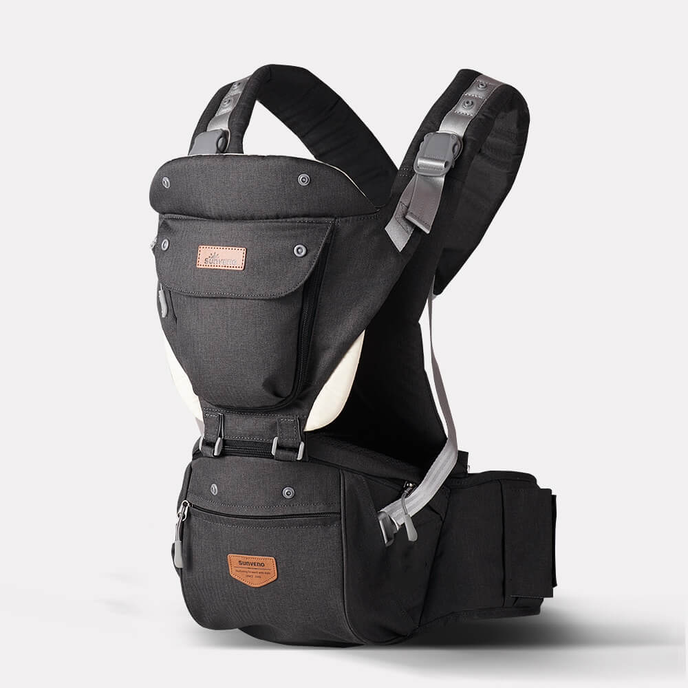 Premium Ergonomic Baby Carrier - Westfield Retailers