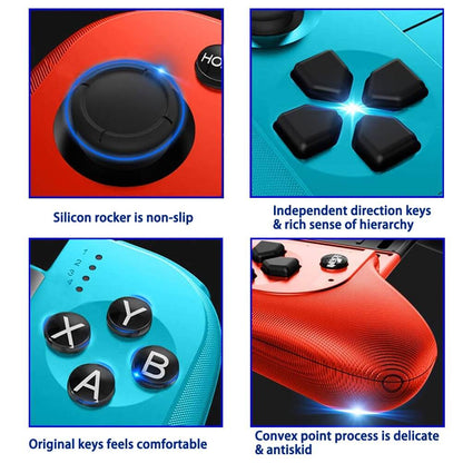Wireless Bluetooth Mobile Game Controller - Westfield Retailers