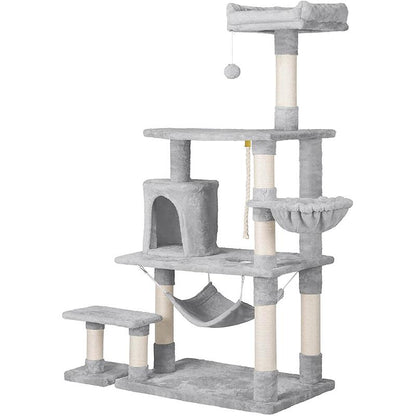 Multi-Level Cat Tower Condo - Westfield Retailers