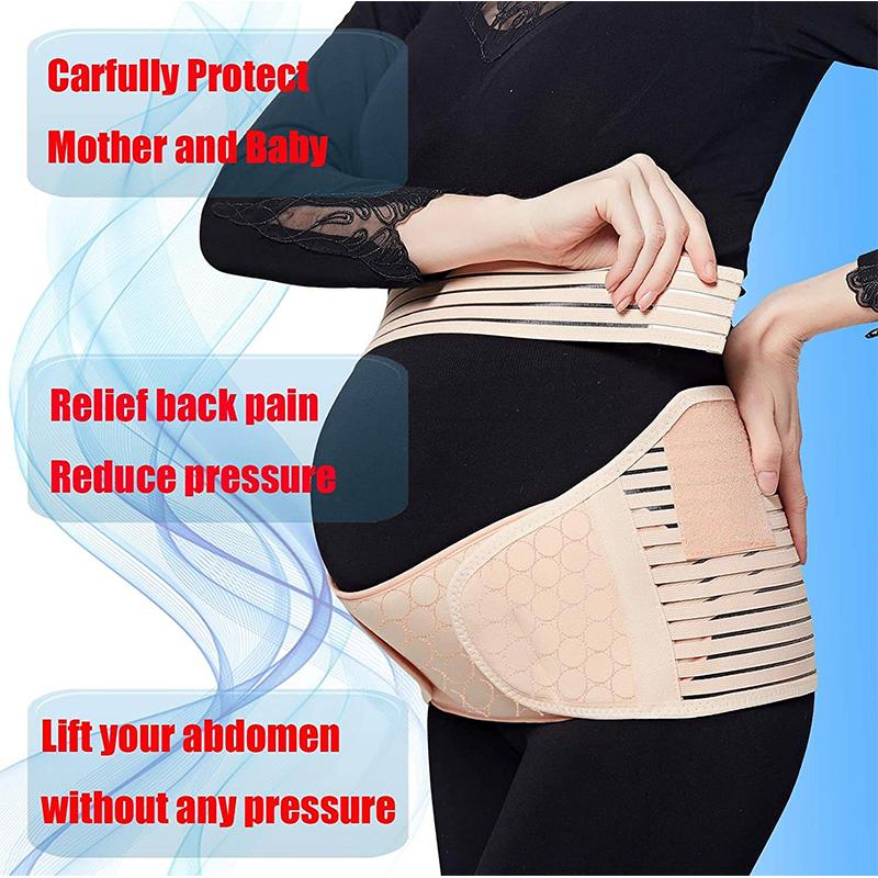 Maternity Waist Belly Band Support Brace - Westfield Retailers