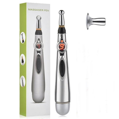 Pain Relief Therapy Pen Electronic Acupuncture Pen - Westfield Retailers