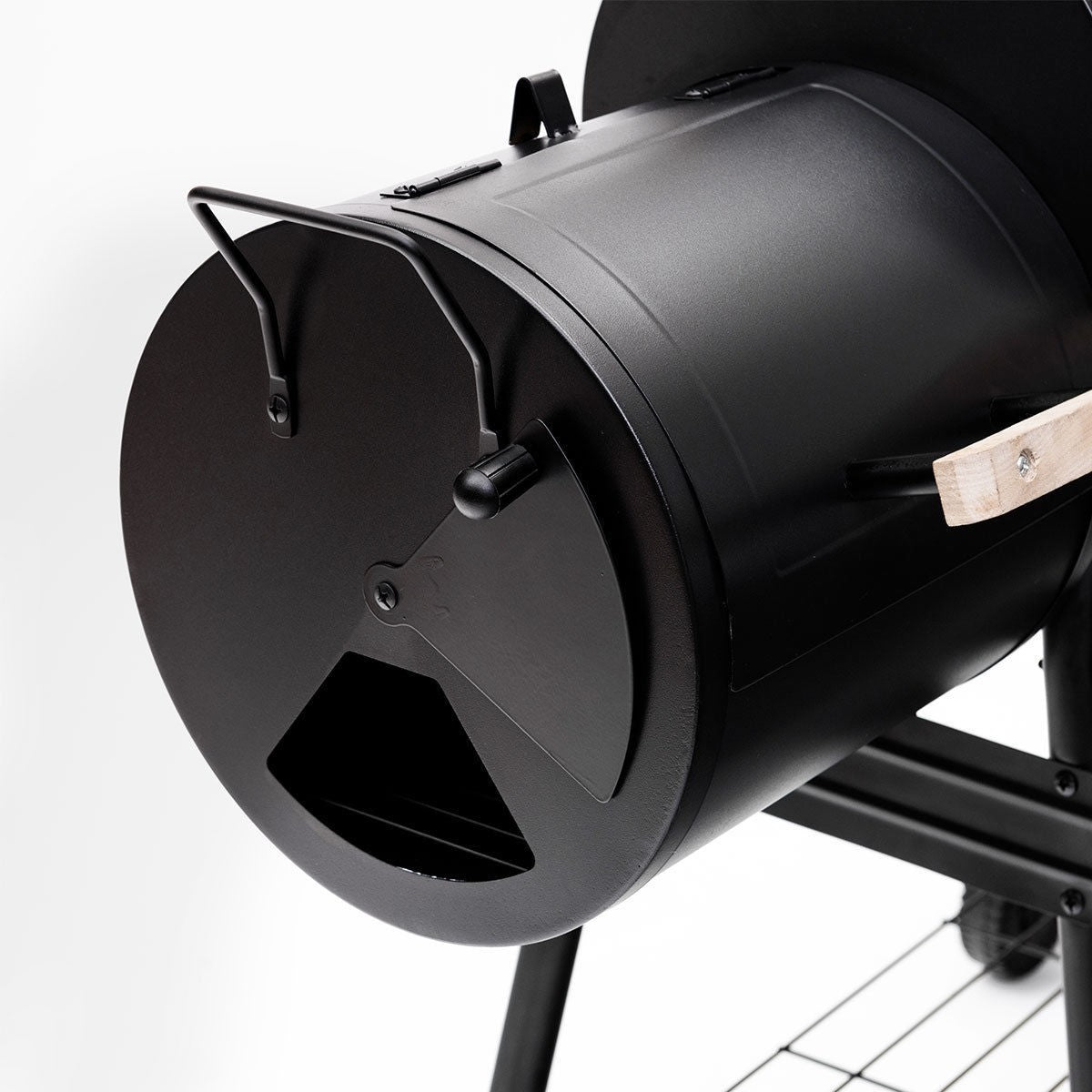 Outdoor BBQ Grill - Barbecue Charcoal Grill - Westfield Retailers
