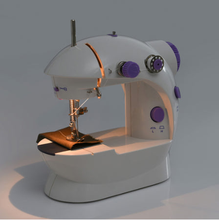 Compact Mini Sewing Machine - Westfield Retailers