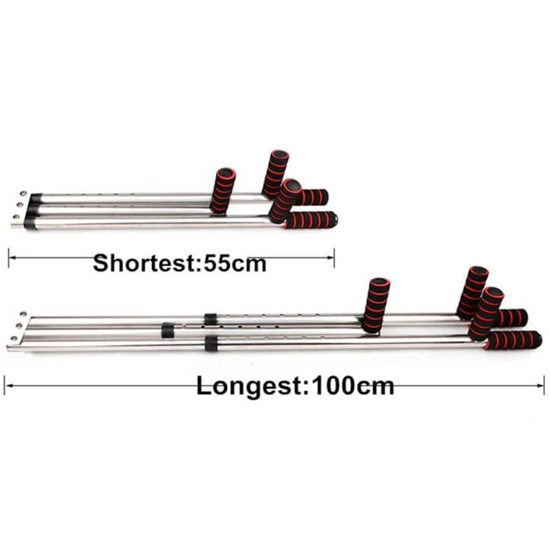Leg Stretcher Split Machine Extension Device - Westfield Retailers