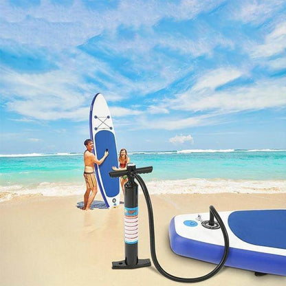 Portable Surfboard Inflatable Stand Up Paddleboard - Westfield Retailers