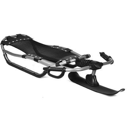 Portable Snow Racer Sled - Westfield Retailers