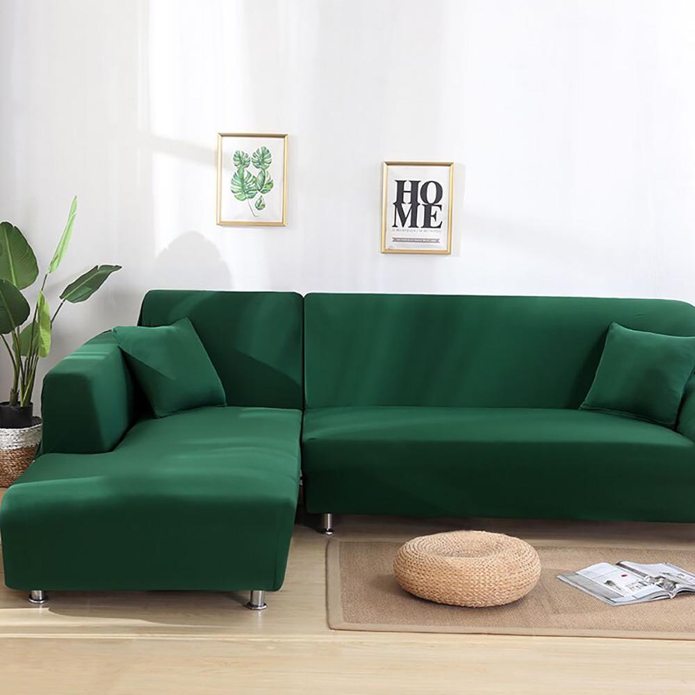 Premium Quality Elastic Sofa Covers - Westfield Retailers