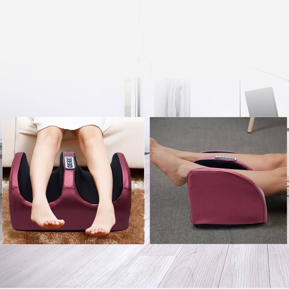 Premium Foot Massager Machine - Westfield Retailers