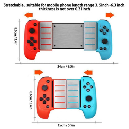 Wireless Bluetooth Mobile Game Controller - Westfield Retailers