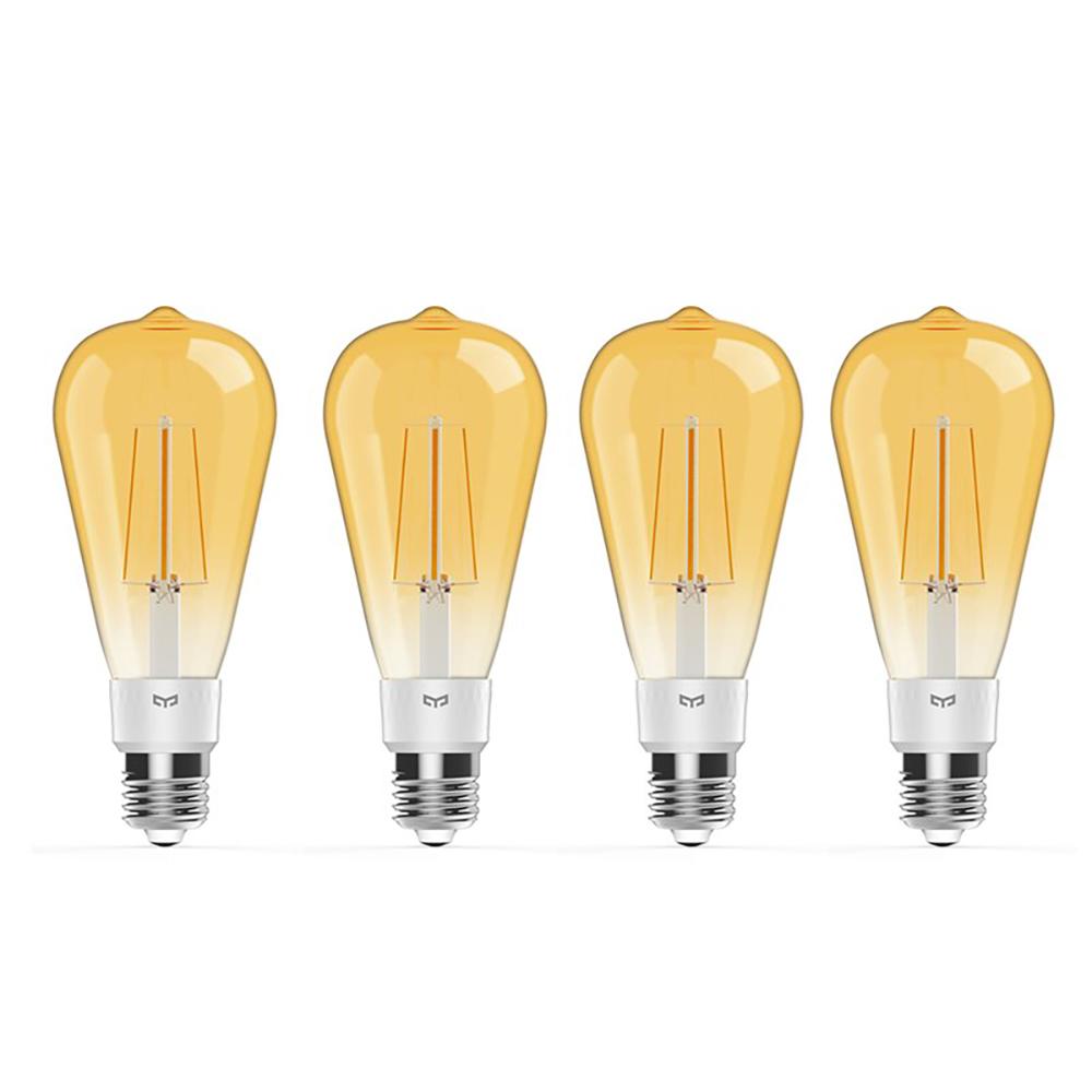 Smart LED Filament Bulb - Westfield Retailers