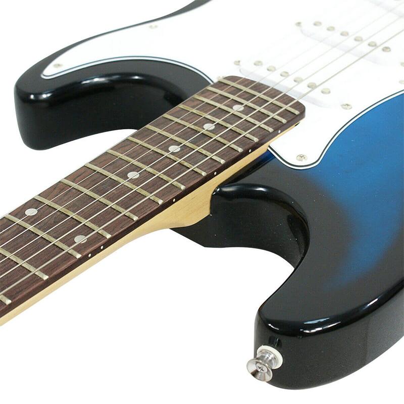 Electric Guitar with Amplifier Beginner Kit - Westfield Retailers