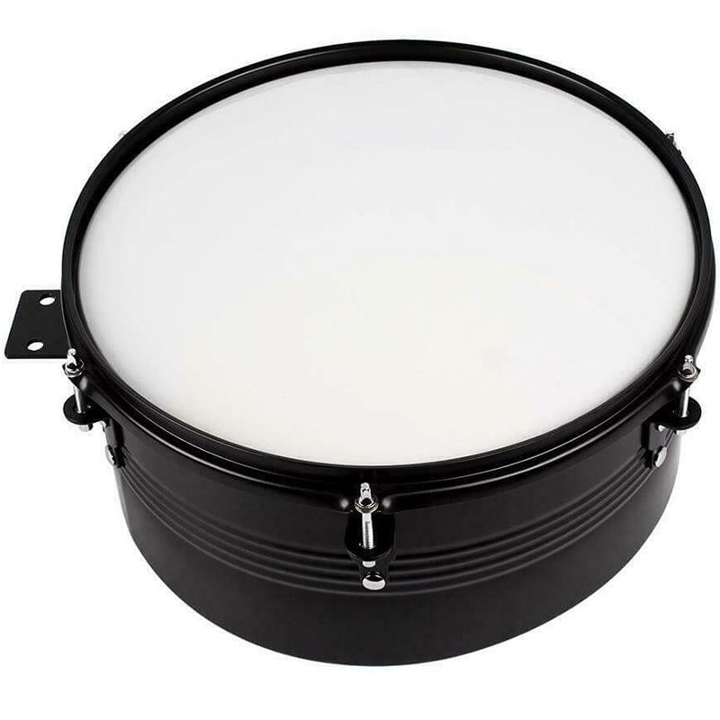 Percussion Timbales Drum Set with Stand - Westfield Retailers
