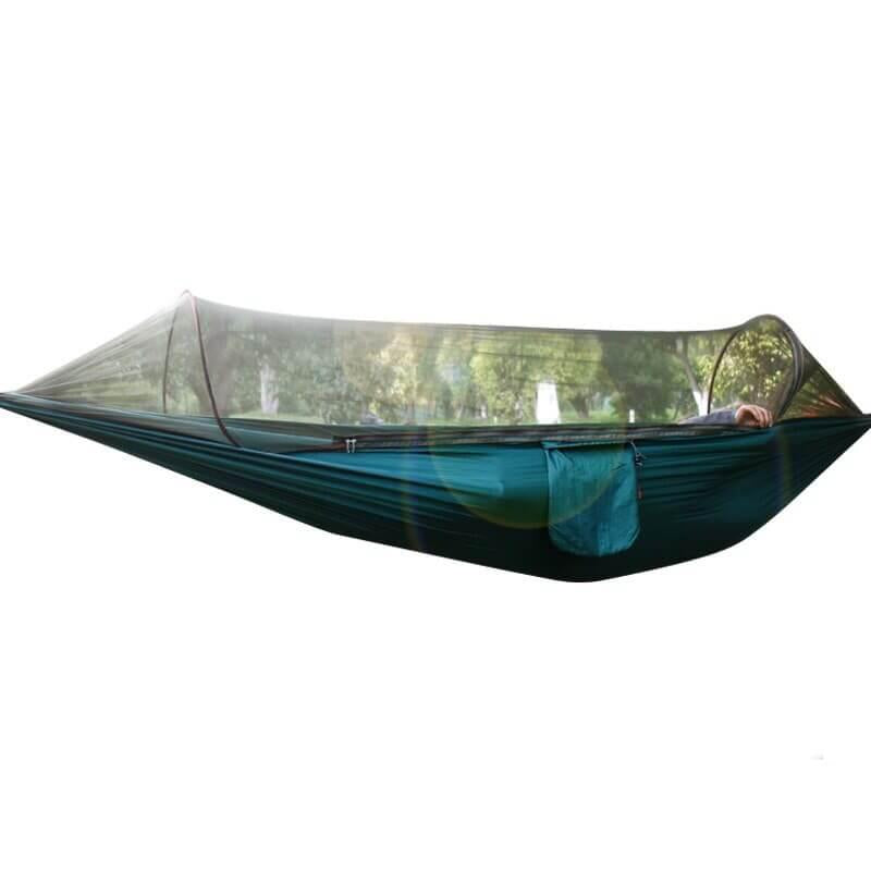 Portable Camping Hammock Hanging Bed - Westfield Retailers