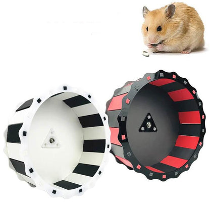 Hamster Running Wheel Rotatory Cage - Westfield Retailers