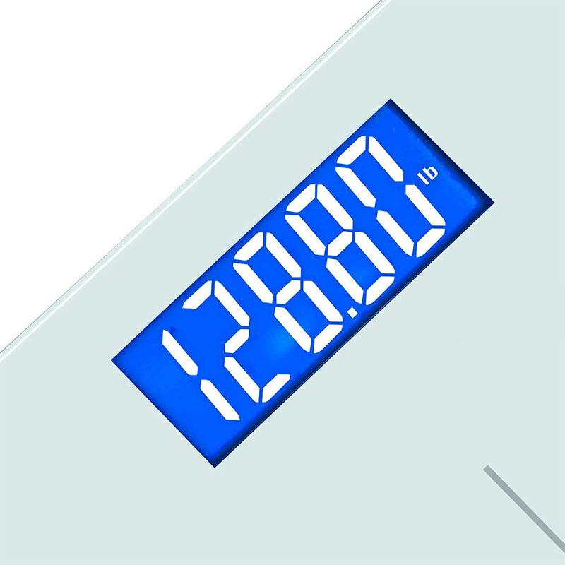 Premium Digital Body Weight Scale - Westfield Retailers