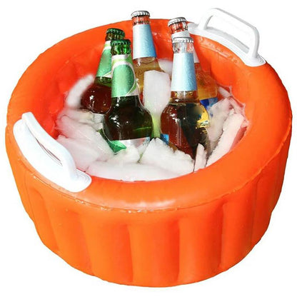 Inflatable Beer Ice Bucket Beer Cooler - Westfield Retailers