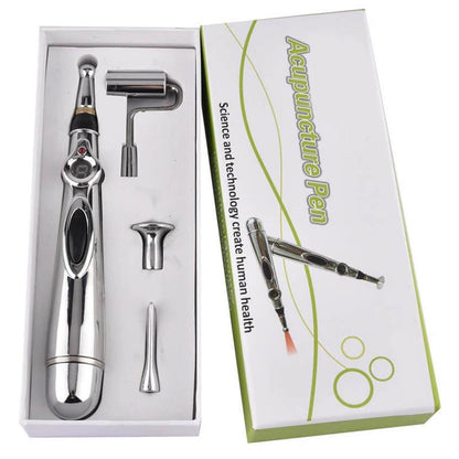 Pain Relief Therapy Pen Electronic Acupuncture Pen - Westfield Retailers