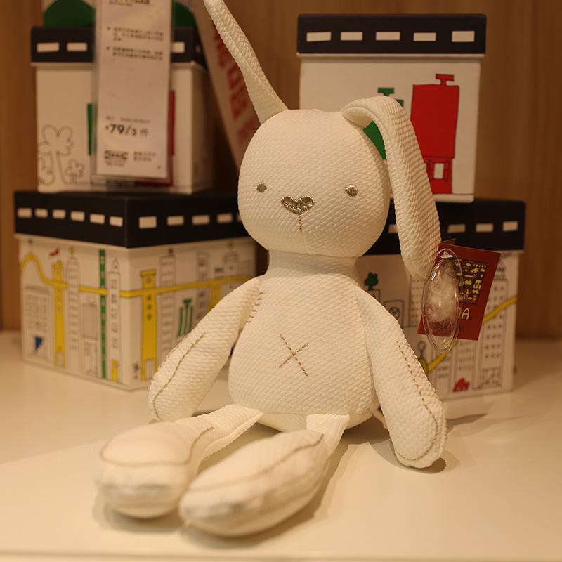 Rabbit Plush Doll Toy - Westfield Retailers
