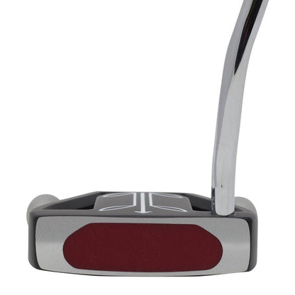 Premium Right Handed Golf Putter Mallet Club - Westfield Retailers