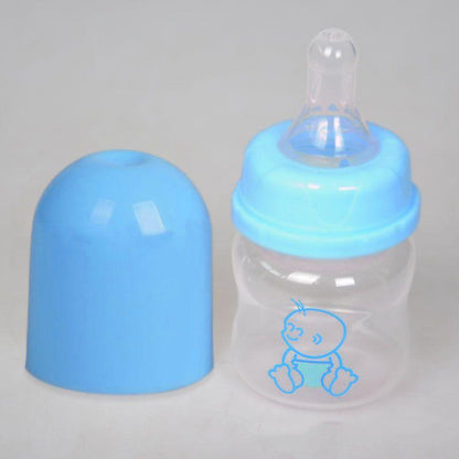 Portable Newborn Feeding Bottle (60ml) - Westfield Retailers