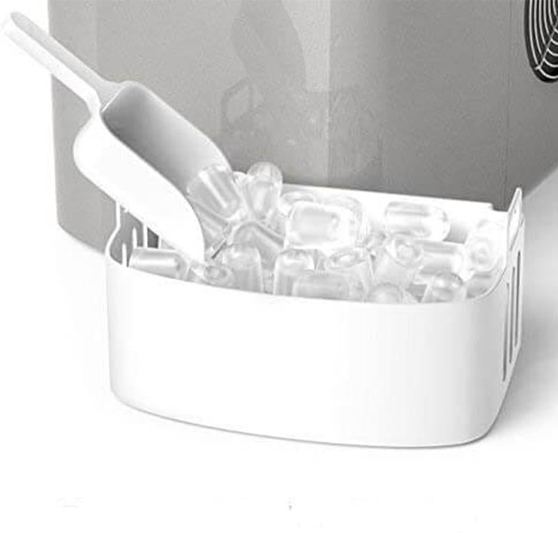 Portable Countertop Ice Maker Machine - Westfield Retailers