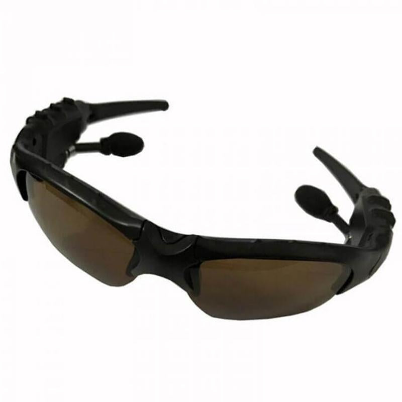 Smart Bluetooth MP3 Sunglasses Headset - Westfield Retailers