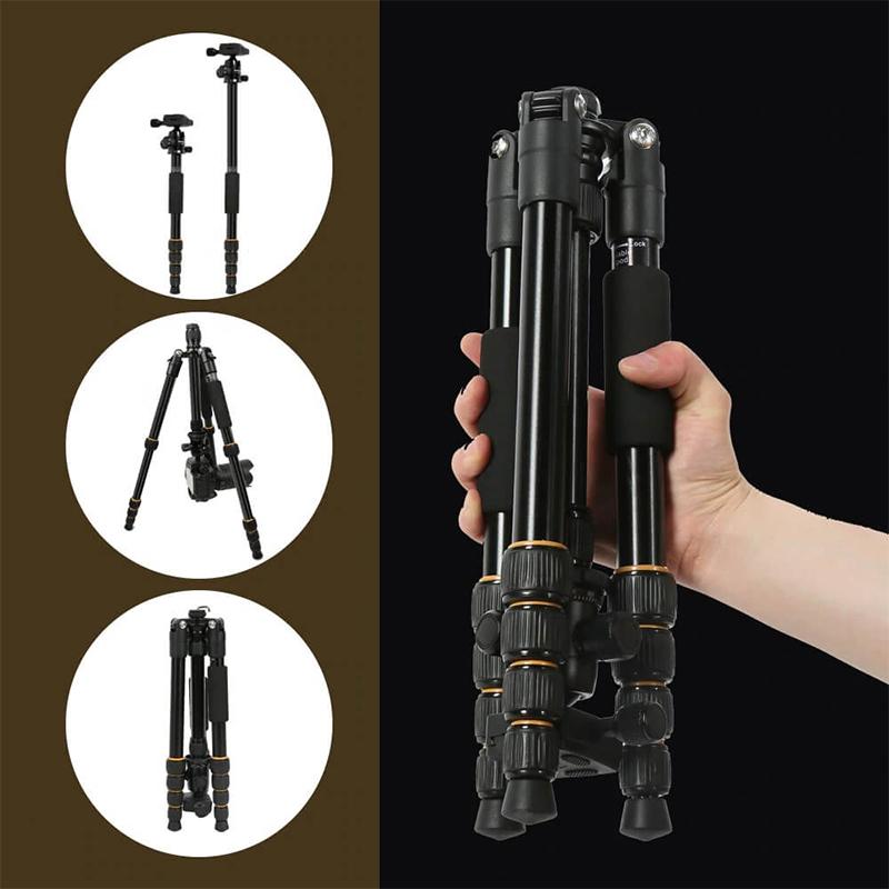 Professional Camera Tripod Stand - Westfield Retailers