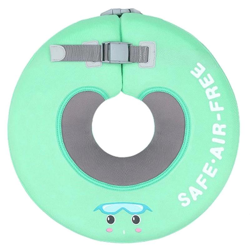 Baby Neck Swimming Ring Floating Swim Trainer - Westfield Retailers