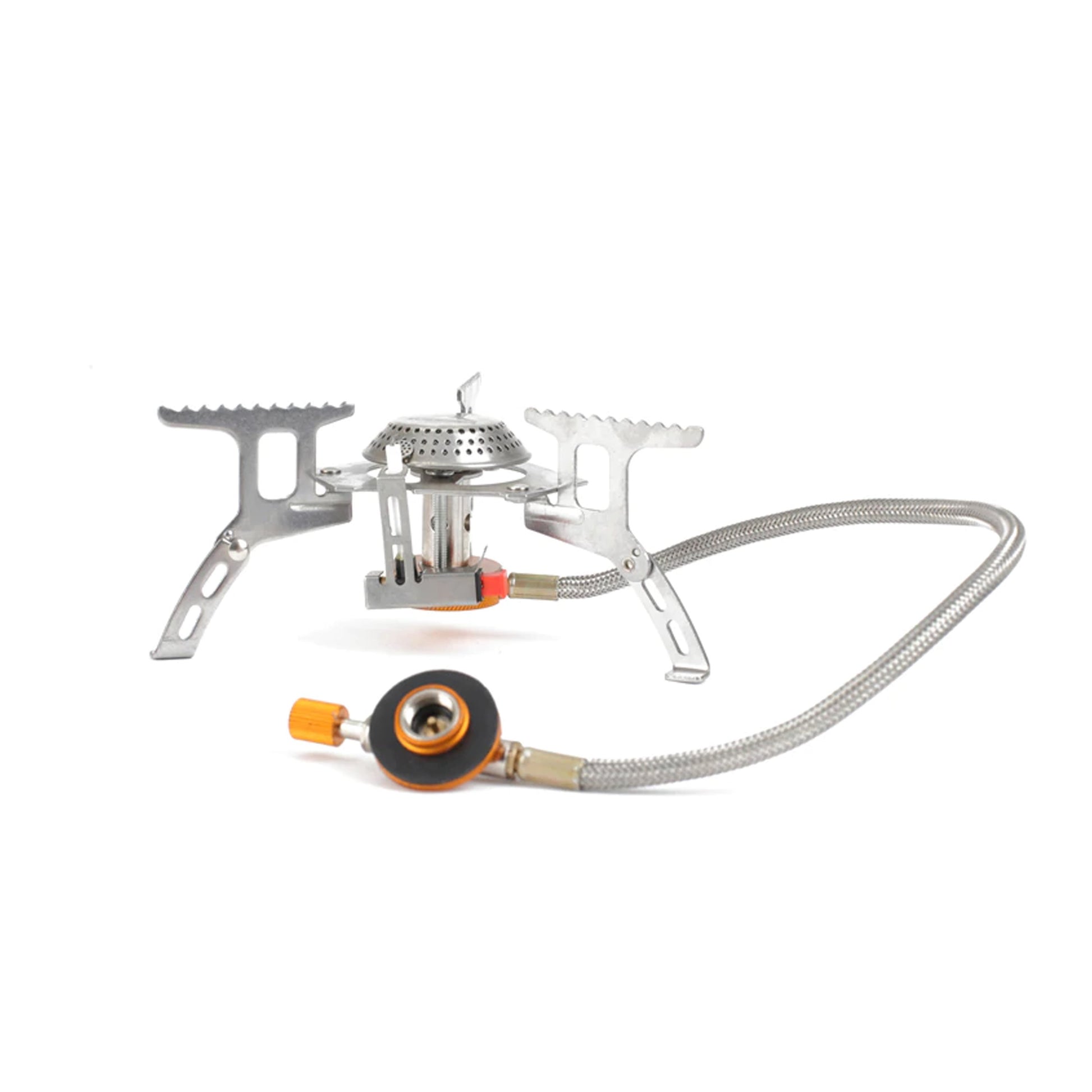 Small Portable Backpacking Camping Stove - Westfield Retailers