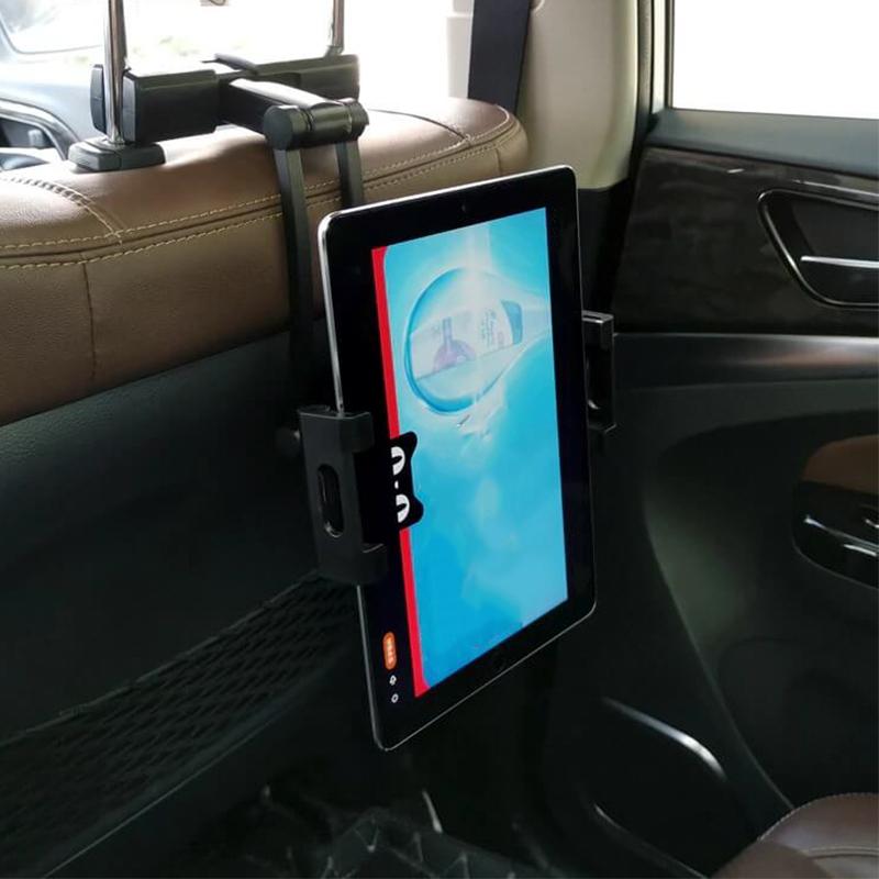 Adjustable Car Tablet Stand Holder - Westfield Retailers
