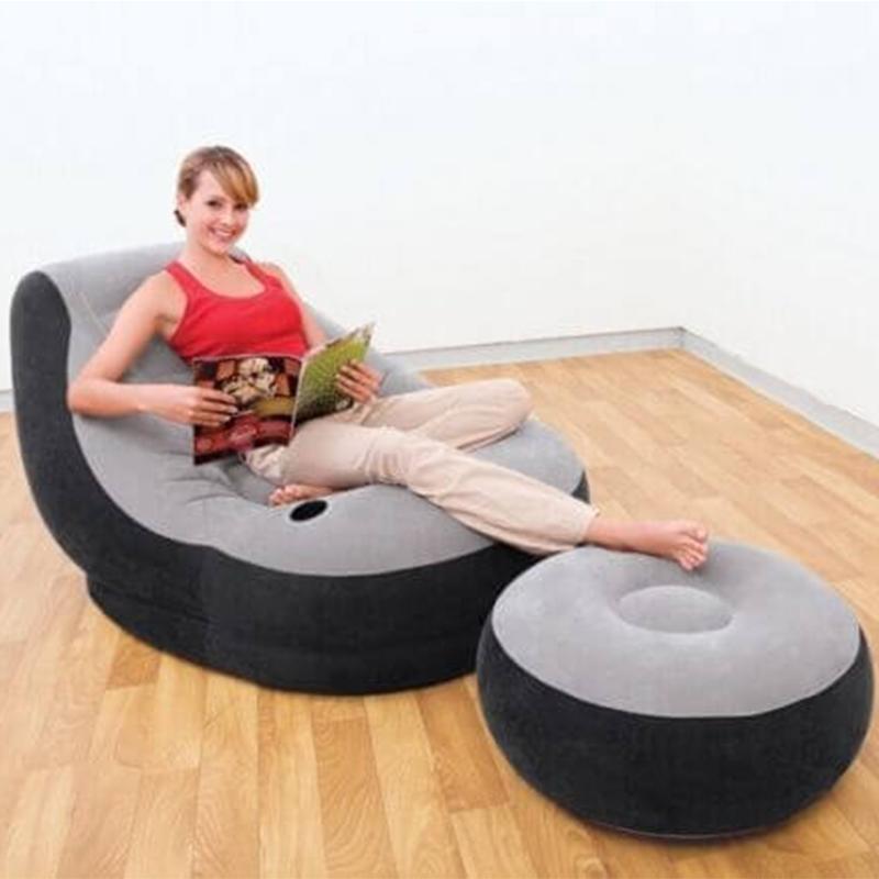 Inflatable Ultra Lounge Chair Set - Westfield Retailers