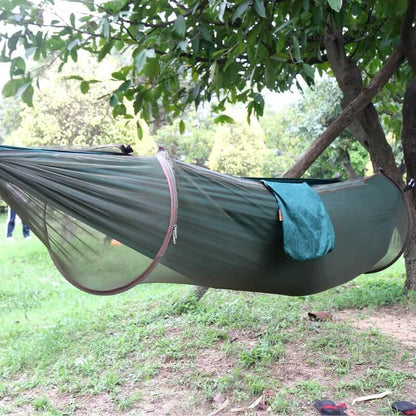Portable Camping Hammock Hanging Bed - Westfield Retailers