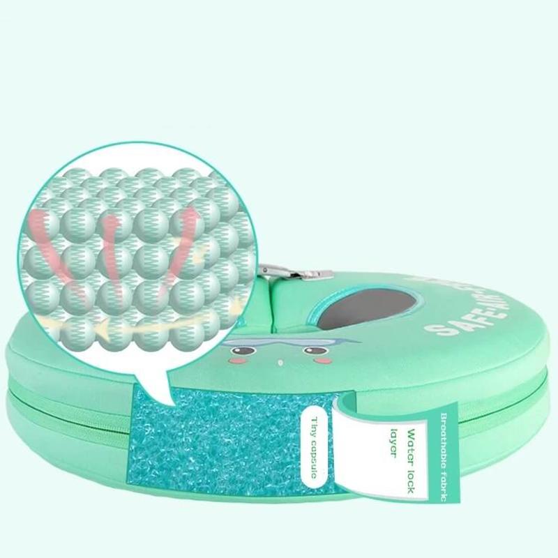 Baby Neck Swimming Ring Floating Swim Trainer - Westfield Retailers