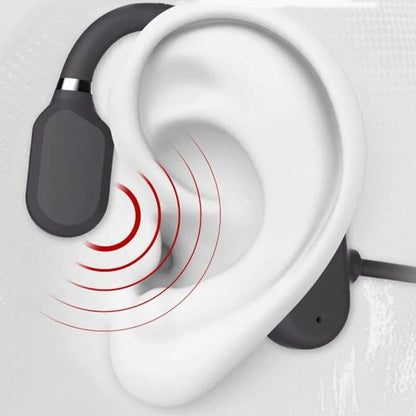 Wireless Earphones Air Conduction Headphones - Westfield Retailers