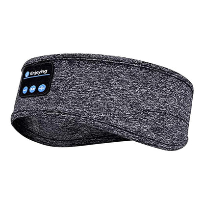 Máscara para dormir con auriculares Bluetooth HexoSleep™ 