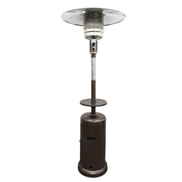 Outdoor Pyramid Propane Gas Patio Heater Lamp 40,000 BTU - Westfield Retailers