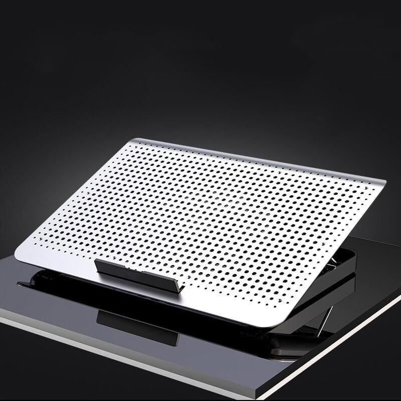 Portable Gaming Laptop Cooling Fan Pad Stand - Westfield Retailers