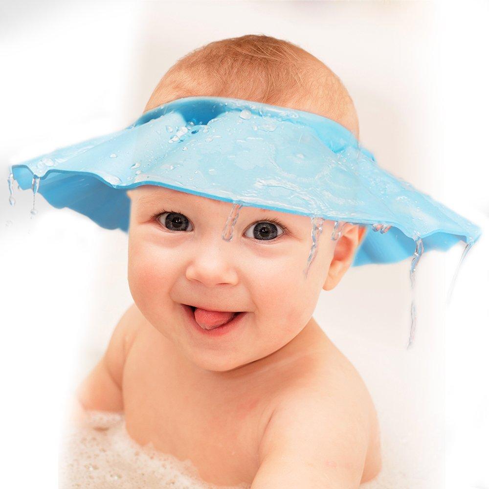 Bath Shampoo Cap - Protect Baby's Eyes - Westfield Retailers
