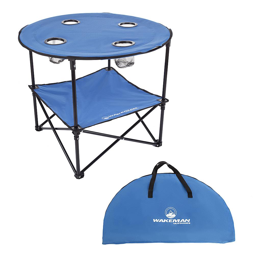 Portable Folding Camping Beach Picnic Table - Westfield Retailers